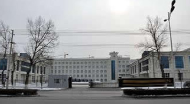 佳木斯某驗檢測中心現場(chǎng)照片