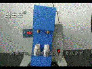 粘結指數攪拌儀產(chǎn)品短產(chǎn)品展示